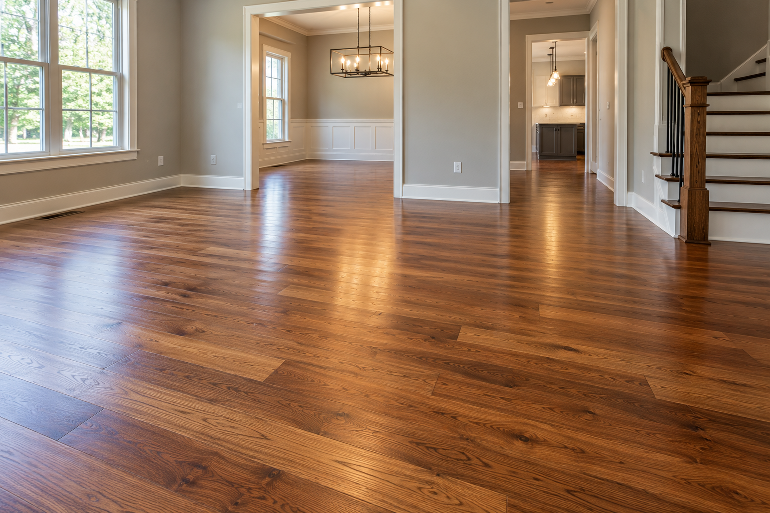 Hardwood