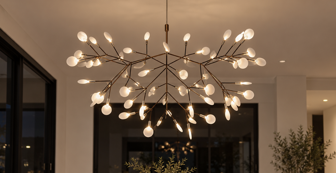 Lighting Installation
