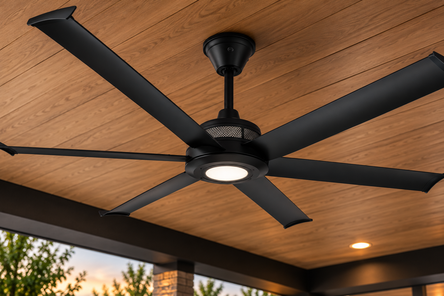 Ceiling Fans