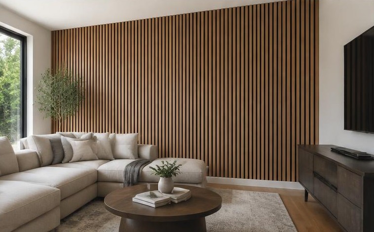 Accent Walls