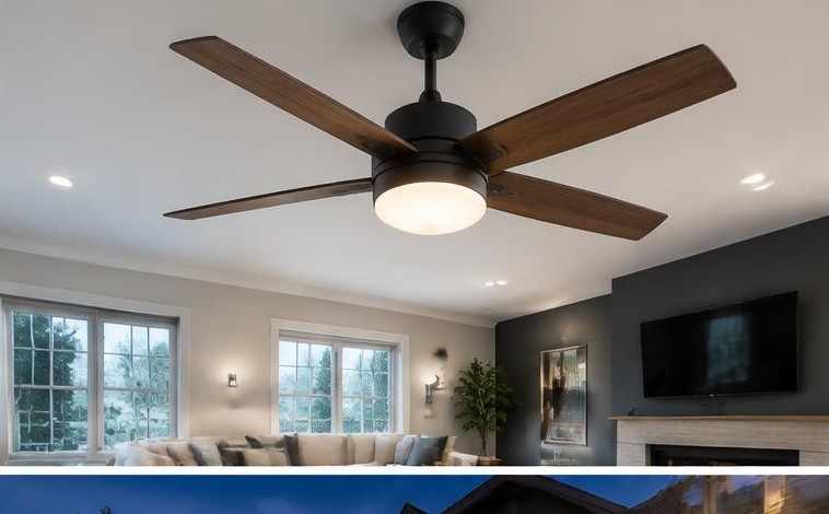 Ceiling Fans
