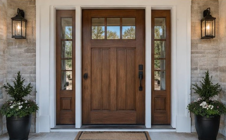 Doors