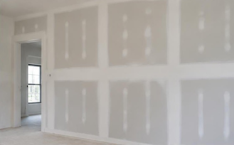 Drywall & Texture
