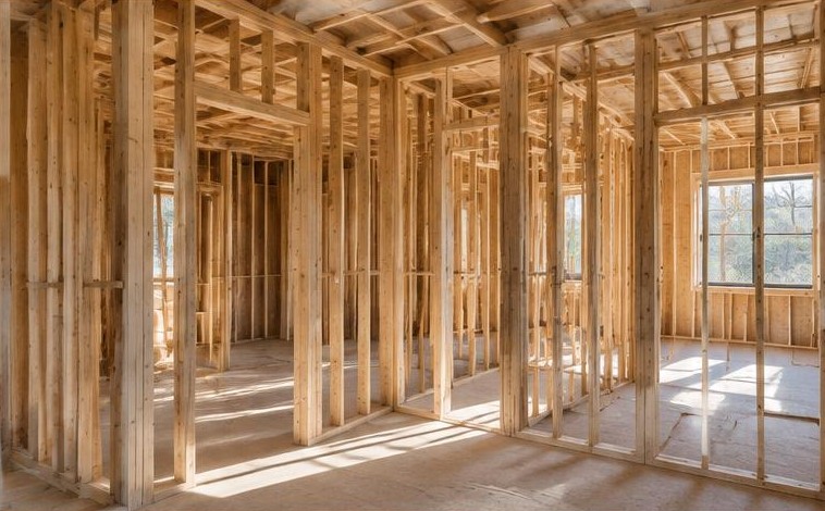 Framing & Structural Carpentry