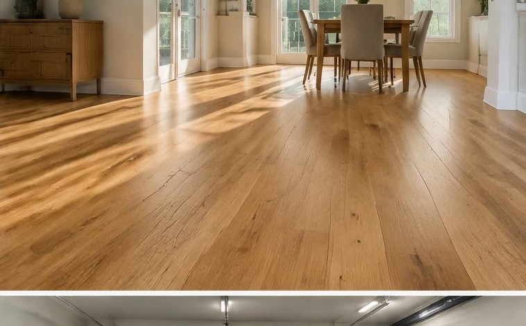 Hardwood