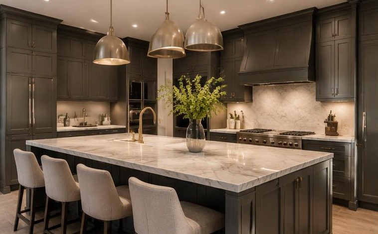 Kitchen Remodels