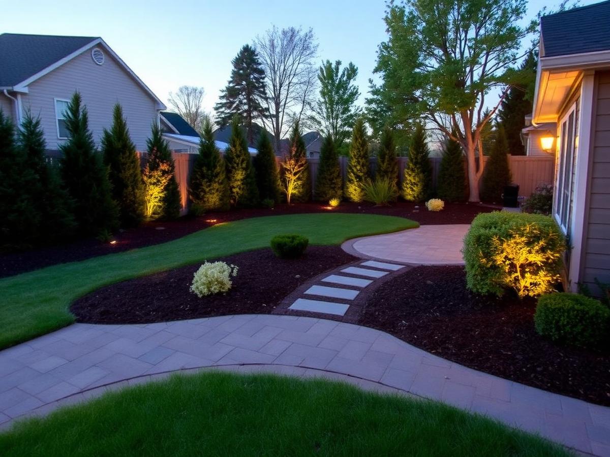 Backyard Reset