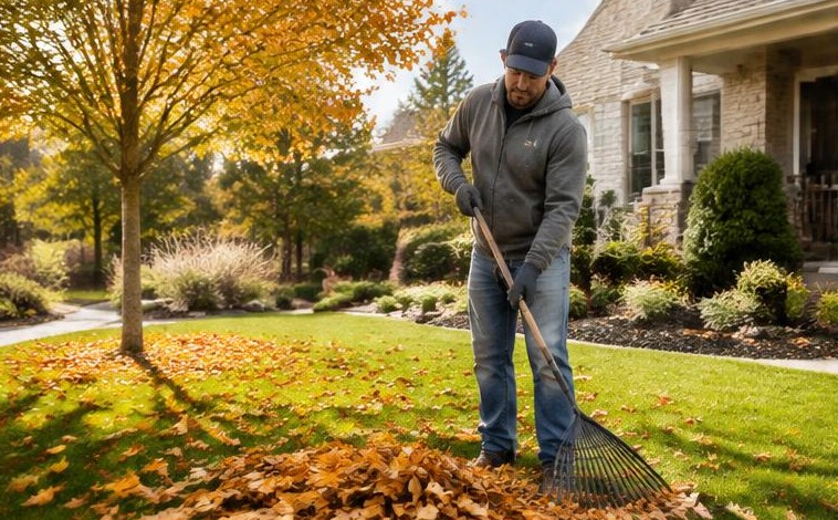 Seasonal Property Care