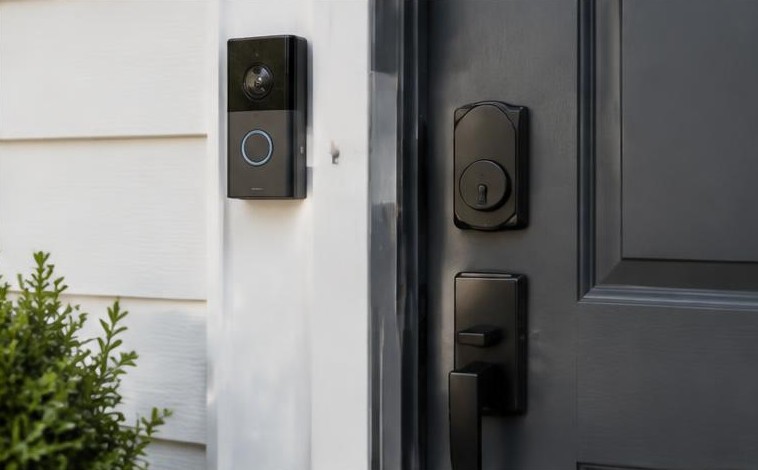 Smart Home Setup