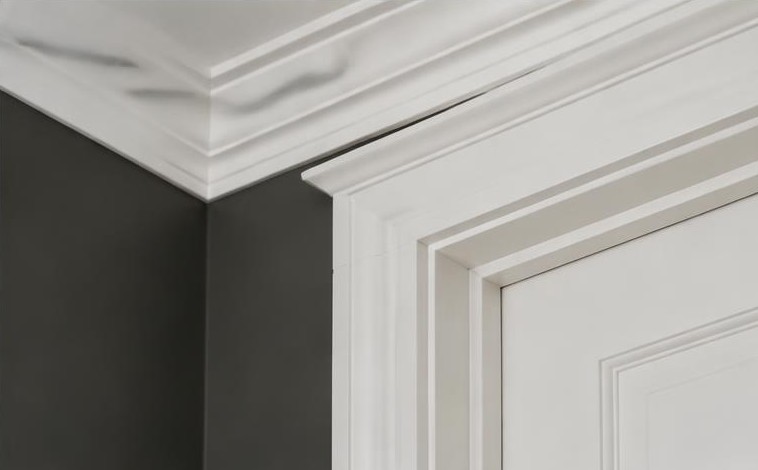 Trim & Millwork