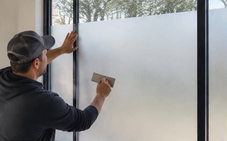 Window Film